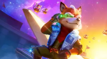 لعبة Star Fox القادمة سيتم الإعلان عنها هذا الشهر – إشاعة
